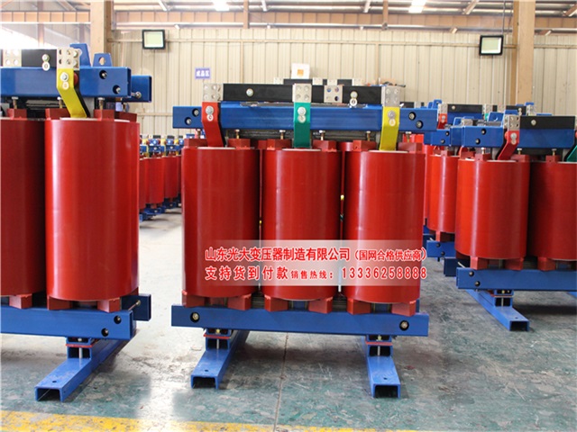 建宁SCB11-630KVA/10